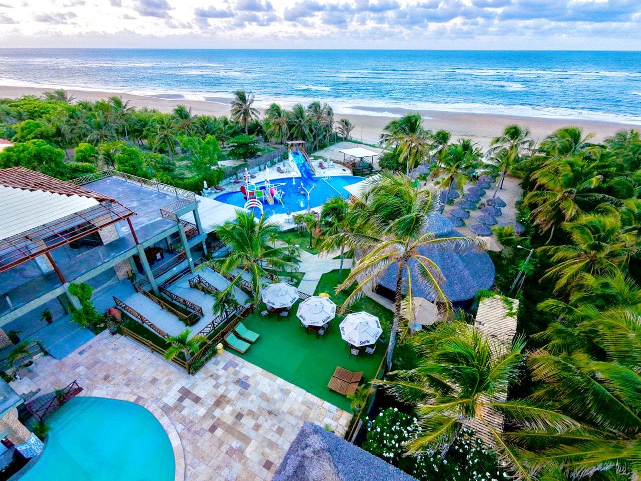 Praia de Mundaú