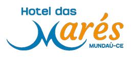 Logo Hotel das Marés